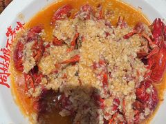 -周姑娘不等味·牛羊肉火锅·螃蟹罗氏虾·烤鱼烤串(高邮店)