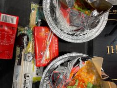 -盒马鲜生(岭南新世界店)