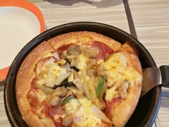 -必胜客(人民店)