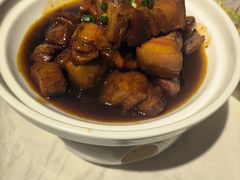 -不倒翁·安徽名菜楼(步行街店)