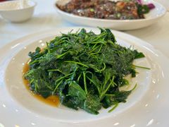 酒香草头-桦立酒家(宜山路店)