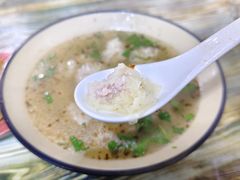 -福建千里香馄饨馆(淠河路店)