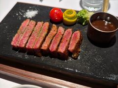 -月芽·自由餐厅·西溪湿地餐厅
