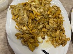 -姥家春饼店(漳州二路店)