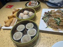 -蒸武门·广式茶点(金宝莱店)