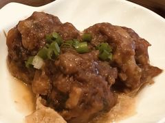 牛肉丸-万龙洲海鲜(大兴绿地缤纷城店)