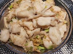 -小鱼小牛·鱼牛干锅·脆鱼火锅(世欧广场店)