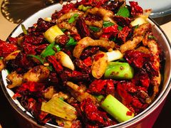 -山石榴·贵州菜(丰盛里店)