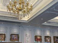 -秘密旅行Bonjour(黑金冠 江南西店)
