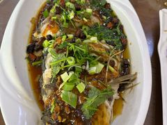 -连池鱼豆味坊(风景区店)