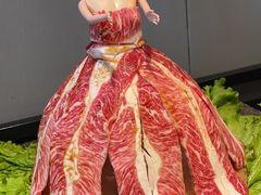 -杨记齐齐哈尔烤肉(五莲路店)