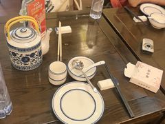 -雷峰塔·藕香居餐厅