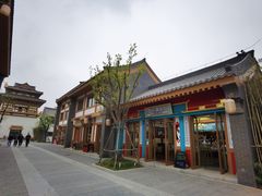 -龙门李家三旦羊肉汤馆
