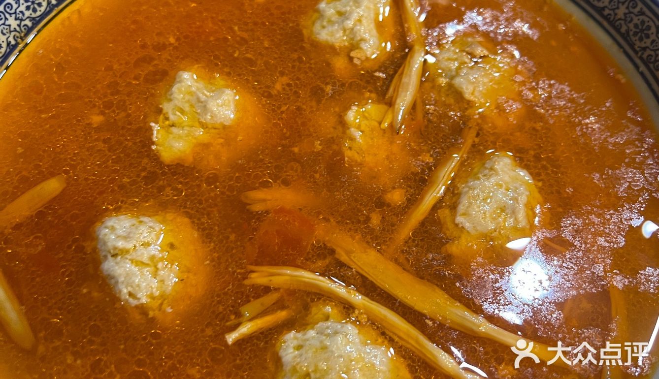 川味蔬菜炒得嗨～