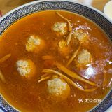 川味蔬菜炒得嗨～