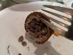 -ELI FALAFEL Lebanese&Mediterranean黎巴嫩美食(富城路店)