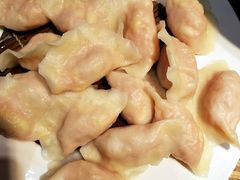 -船歌·鱼水饺青岛菜(闽江二路店)