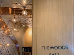 -THE WOODS 简餐 (国贸商城店)