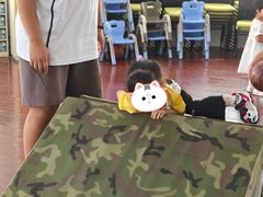 -小风车金桥丽都幼儿园(金桥店)