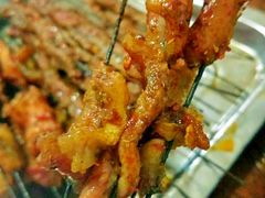 -马贤涮烤(超英·长乐家园店)