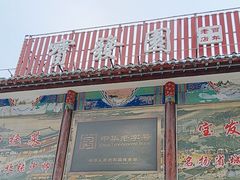 -宝发园名菜馆