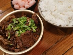牛腩-有肉食·虎九闽菜(798艺术区店)