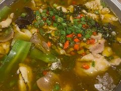 -鸡毛店·川菜(双楠店)