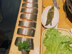 -泥炉烧肉师(新街口金銮巷店)