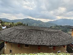 -福建土楼(南靖)景区
