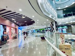-鑫嘉汇购物中心