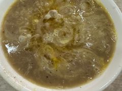-奕宏饺子楼(朱庄小区店)