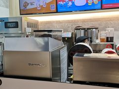 -CoCo都可(大润发中原店)