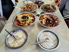 -凤张螺蛳粉·爽口粉(跃进路总店)
