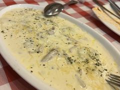 -安立可意大利美食