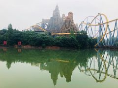 -北京欢乐谷