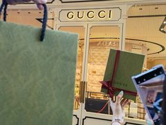 -GUCCI(南京德基店)