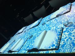 -翡翠36餐厅(浦东香格里拉店)
