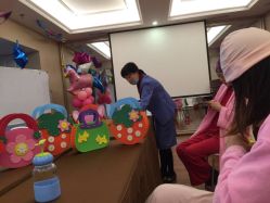 点击看大图 -台湾台婴美月子中心(长沙保利店)