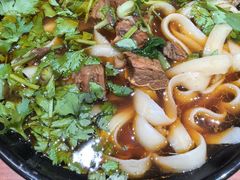 -东方削面(迎泽街店)