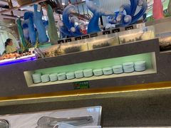 -和谐号蒸汽海鲜烤肉自助餐厅(欧亚新生活店)