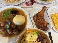 -宜家·瑞典风味餐厅(四元桥店)