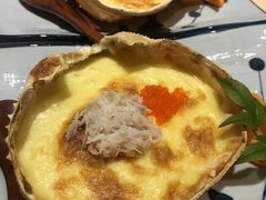 -蟹福家活蟹料理·豪华自助(绿洲假日酒店)