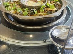 -黑河坝泡姜鸡贡椒鱼(贾旗路店)