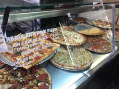 -达美乐比萨(回龙观店)