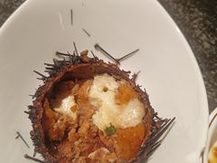 -五谷丰登农家院·地道胶东菜·海鲜烧烤(威海店)