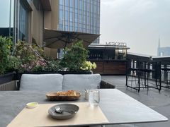 -Mercato莫卡多露台餐厅与酒吧(K11店)