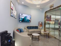 -段博仕口腔(天水万达店)