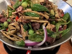 -莲餐厅·湖北菜·藕汤老手艺(愚园路店)