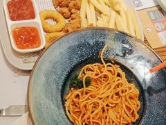 -冲浪熊西餐厅(昌黎店)