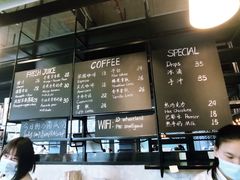 -麦田工坊(月湖店)